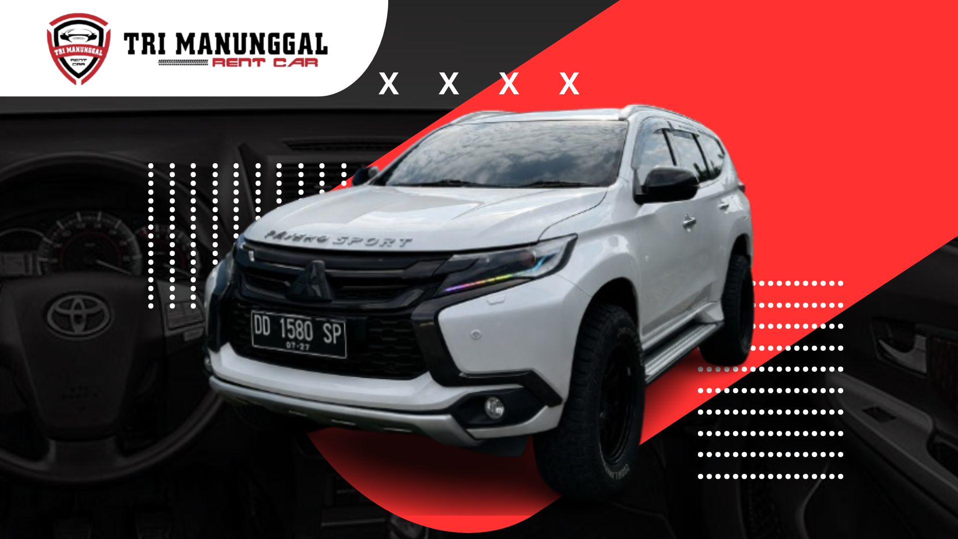 Pajero