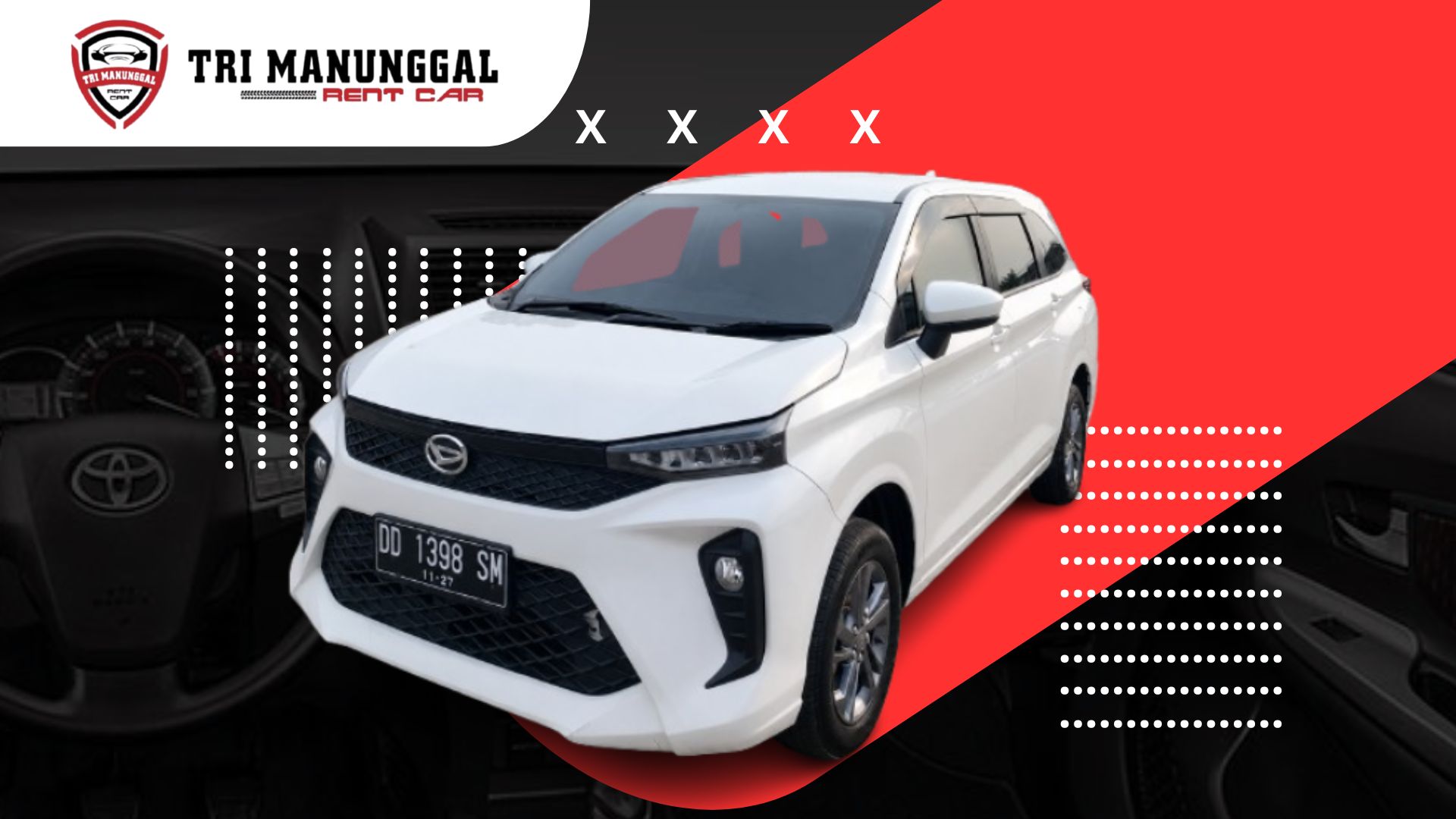 New Xenia
