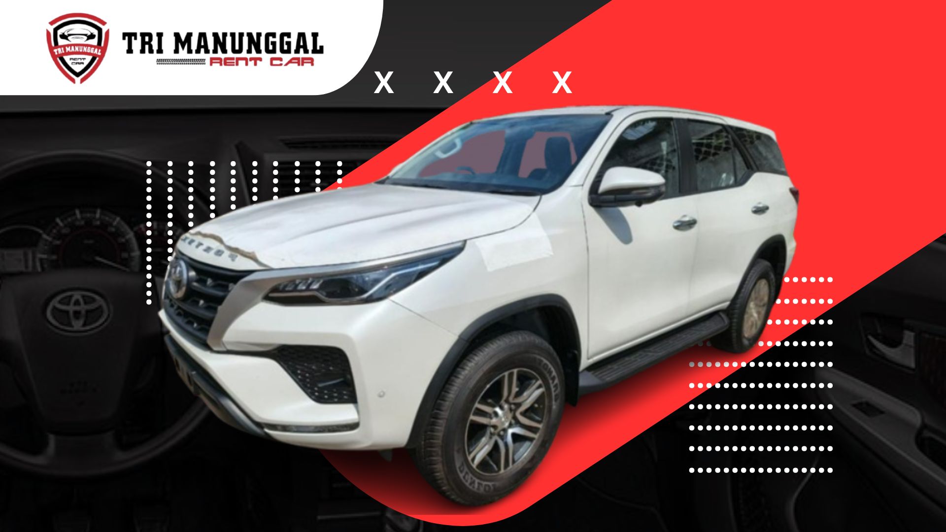 Fortuner